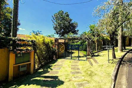 Fazenda/Sítio com 3 Quartos à venda, 252m² no Caixa D´Água, Vinhedo