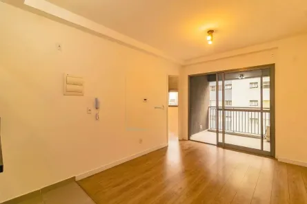 Apartamento com 1 Quarto à venda, 35m² no Vila Guarani (Z Sul), São Paulo