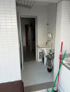 Apartamento com 2 Quartos para alugar, 79m² no Marco, Belém