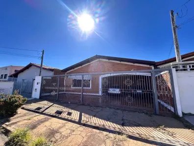 Casa com 3 Quartos à venda, 222m² no Jardim Santa Genebra, Campinas