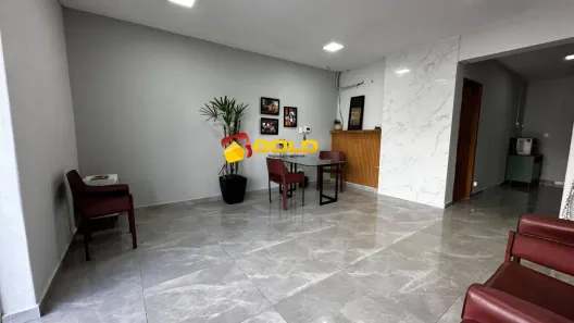 Sala Comercial para alugar, 20m² no Jardim Karaíba, Uberlândia