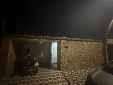 Casa de Condomínio com 2 Quartos para alugar, 90m² no Massaranduba, Arapiraca