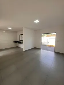 Casa com 2 Quartos à venda, 79m² no Residencial Serra Azul Etapa I, Goiânia