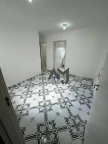 Apartamento com 2 Quartos à venda, 42m² no Jardim Nélia, São Paulo