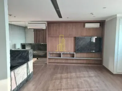 Sala Comercial para alugar, 156m² no Centro, São Bernardo do Campo