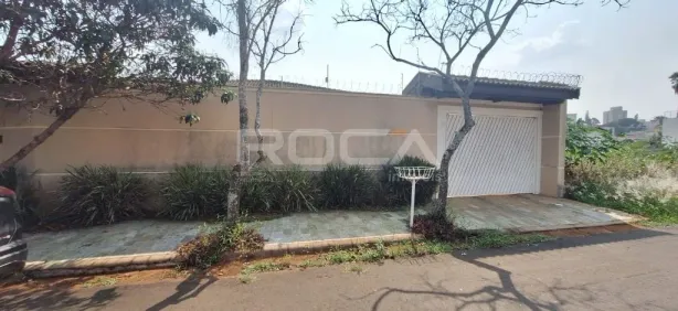 Casa com 4 Quartos à venda, 350m² no Parque Santa Mônica, São Carlos