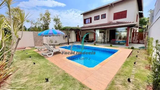 Casa com 4 Quartos à venda, 270m² no Jardim García, Campinas