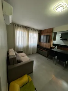 Apartamento com 2 Quartos à venda, 76m² no Setor Leste Universitário, Goiânia