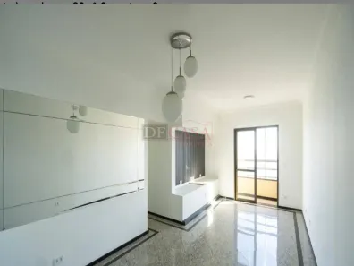 Apartamento com 3 Quartos à venda, 80m² no Vila Nova Savoia, São Paulo