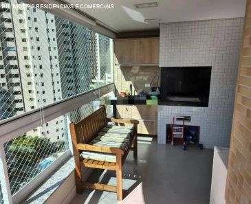 Apartamento com 3 Quartos à venda, 90m² no Vila Suzana, São Paulo