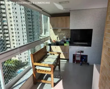 Apartamento com 3 Quartos à venda, 90m² no Vila Suzana, São Paulo
