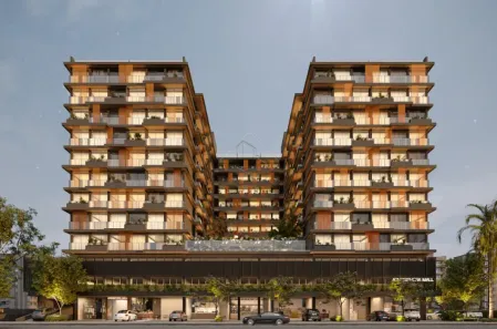 Apartamento com 1 Quarto à venda, 38m² no Manaíra, João Pessoa