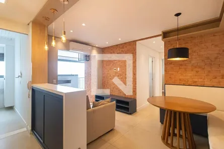 Apartamento com 2 Quartos à venda, 67m² no Barra Funda, São Paulo