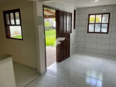 Casa com 2 Quartos à venda, 55m² no Ingleses do Rio Vermelho, Florianópolis