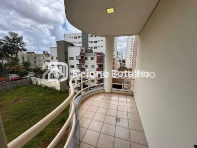 Apartamento com 3 Quartos à venda, 126m² no Saraiva, Uberlândia