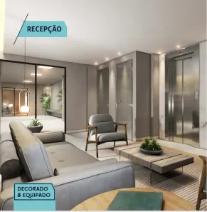 Apartamento com 3 Quartos à venda, 97m² no Jatiúca, Maceió
