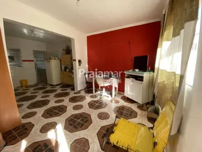 Casa de Condomínio com 2 Quartos à venda, 76m² no Vila Cascatinha, São Vicente