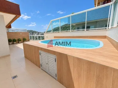 Cobertura com 4 Quartos à venda, 250m² no Icaraí, Niterói