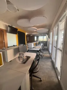 Sala Comercial para alugar, 90m² no Centro, Osasco