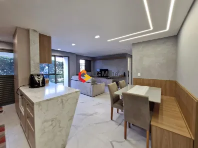 Apartamento com 2 Quartos à venda, 66m² no Parque Industrial, Campinas