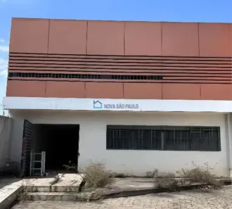 Prédio Comercial à venda, 700m² no Vila Monumento, São Paulo