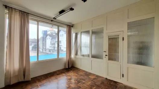 Sala Comercial para alugar, 47m² no Centro, Joinville
