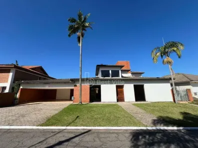 Casa de Condomínio com 4 Quartos à venda, 620m² no Alphaville, Santana de Parnaíba