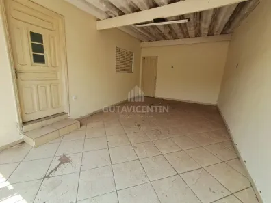 Casa com 3 Quartos à venda, 200m² no Parque Vista Alegre, Bauru