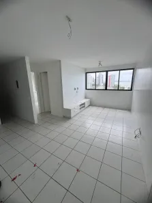 Apartamento com 1 Quarto à venda, 41m² no Candeias, Jaboatão dos Guararapes