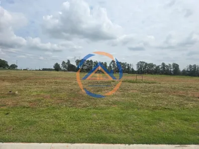 Lote/Terreno à venda, 635m² no Jardim Residencial Reserva Itanhangá, Indaiatuba