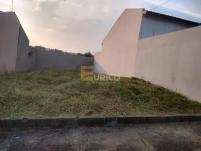 Lote/Terreno à venda, 247m² no Residencial Girassol, Itupeva