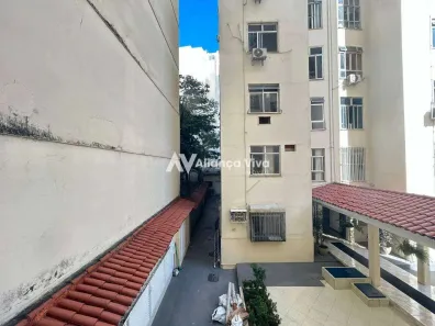 Apartamento com 3 Quartos à venda, 62m² no Flamengo, Rio de Janeiro