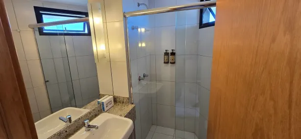 Apartamento com 1 Quarto à venda, 62m² no Caminho das Árvores, Salvador