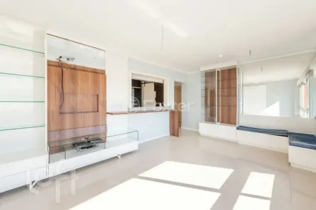 Apartamento com 2 Quartos à venda, 74m² no Petrópolis, Porto Alegre