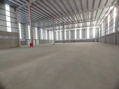 Galpão/Depósito/Armazém para alugar, 1800m² no Civit I, Serra