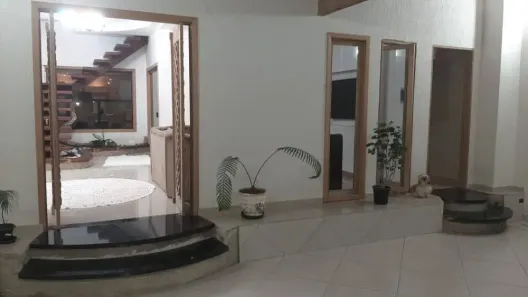 Sobrado com 3 Quartos à venda, 198m² no Residencial Pasin, Pindamonhangaba