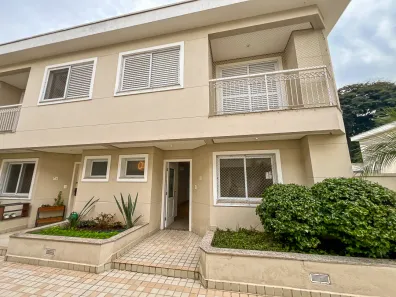 Casa de Condomínio com 4 Quartos para alugar, 257m² no Jardim Prudência, São Paulo