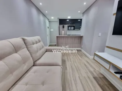 Apartamento com 2 Quartos à venda, 45m² no Itaquera, São Paulo