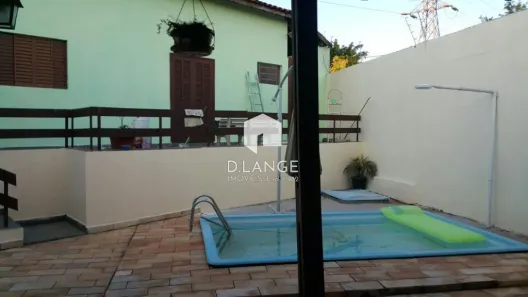 Casa com 2 Quartos à venda, 148m² no Chácara da Barra, Campinas