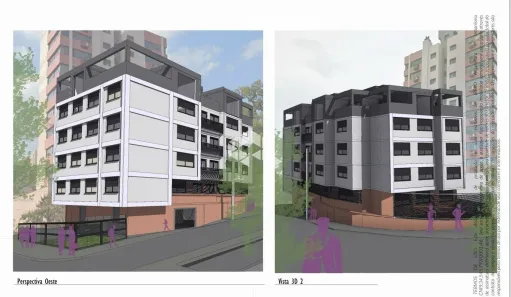 Lote/Terreno à venda, 348m² no Passo da Areia, Porto Alegre