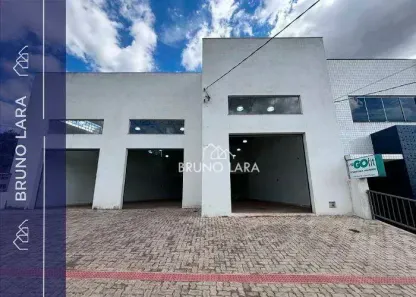 Ponto Comercial para alugar, 210m² no Vale do Amanhecer, Igarapé