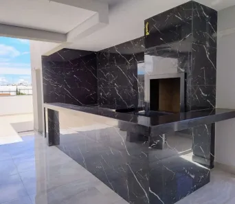 Cobertura com 3 Quartos à venda, 121m² no Santa Mônica, Uberlândia