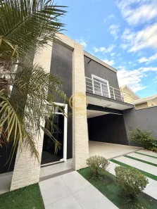 Sobrado com 3 Quartos à venda, 240m² no Loteamento Villa Branca, Jacareí