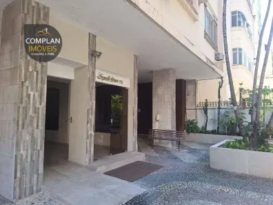Apartamento com 2 Quartos para alugar, 65m² no Flamengo, Rio de Janeiro