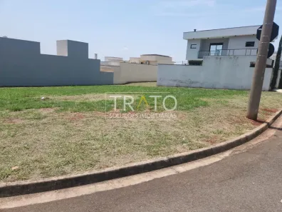 Lote/Terreno à venda, 332m² no Residencial Real Parque Sumaré, Sumaré