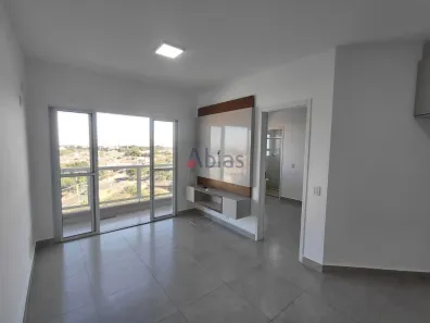 Apartamento com 2 Quartos para venda ou aluguel, 50m² no Residencial Parati, São Carlos