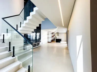 Casa de Condomínio com 4 Quartos à venda, 204m² no Residencial Costa Home, Araçatuba