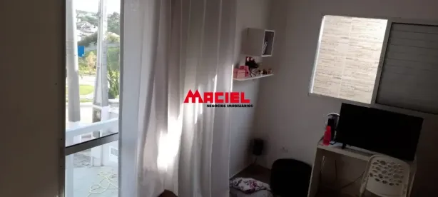 Casa de Condomínio com 3 Quartos à venda, 150m² no Condomínio Residencial Mantiqueira, São José dos Campos