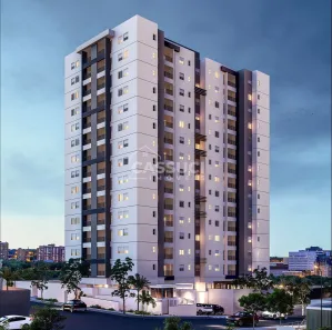 Apartamento com 2 Quartos à venda, 63m² no Jardim Ouro Verde, São José do Rio Preto