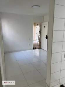 Apartamento com 2 Quartos à venda, 51m² no Jardim do Lago Continuação, Campinas